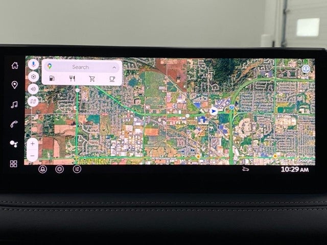 2026 INFINITI QX60 SPORT AWD