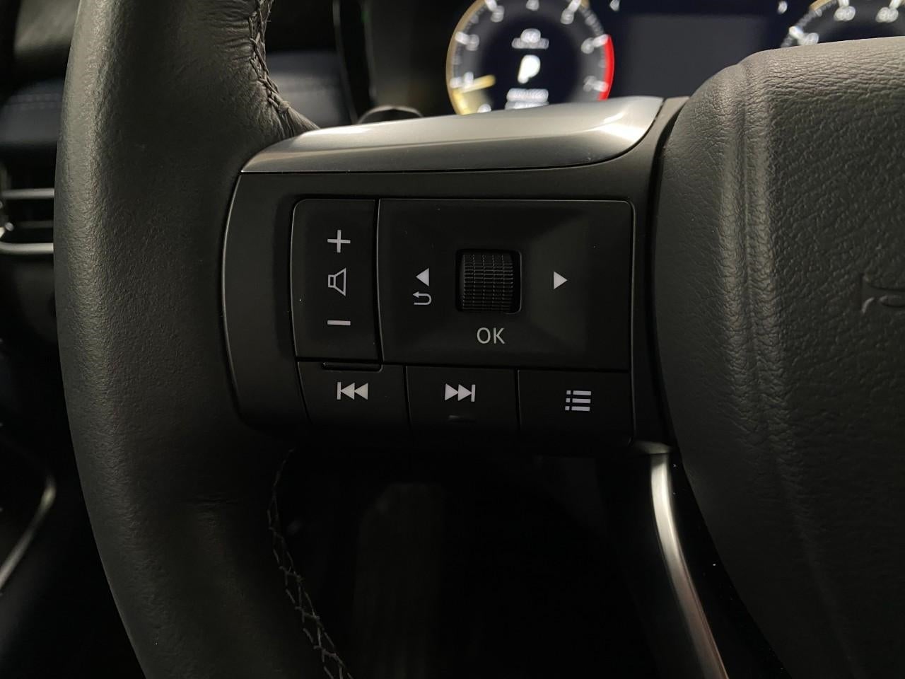 2026 INFINITI QX60 UTILITY