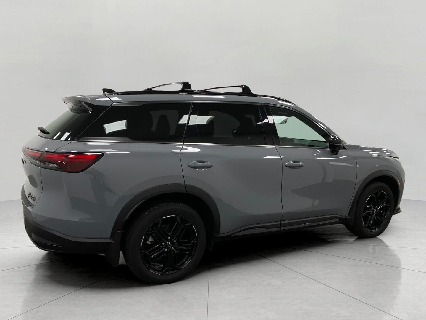 2026 INFINITI QX60 UTILITY