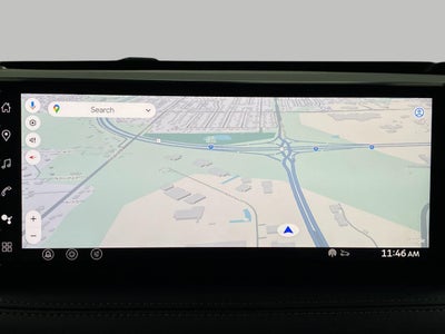 2026 INFINITI QX60 UTILITY