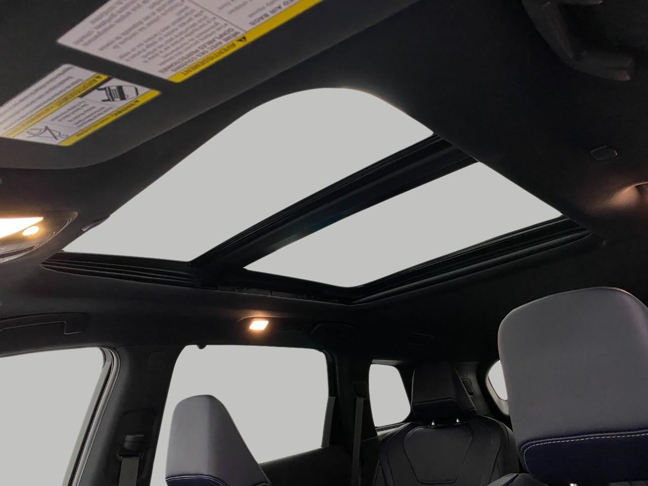 2026 INFINITI QX60 UTILITY