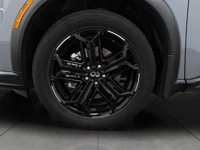 2026 INFINITI QX60 UTILITY