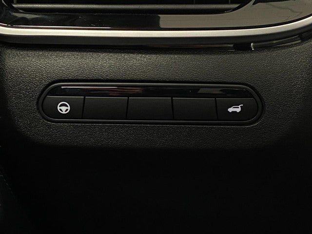 2026 INFINITI QX60 UTILITY