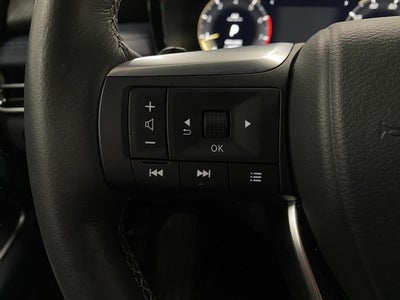 2026 INFINITI QX60 UTILITY