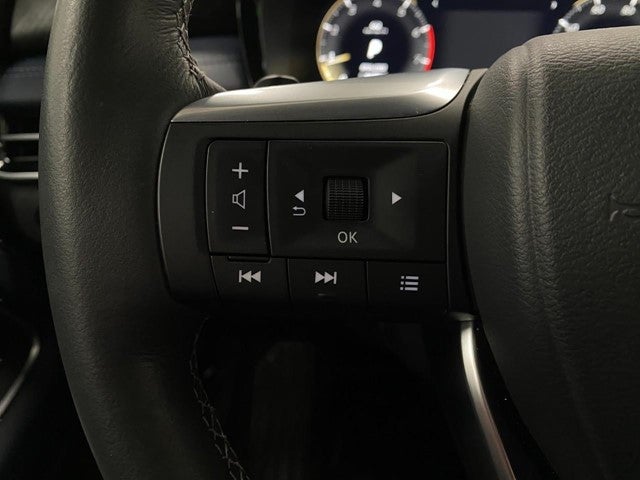 2026 INFINITI QX60 UTILITY