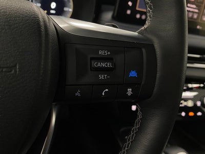 2026 INFINITI QX60 UTILITY