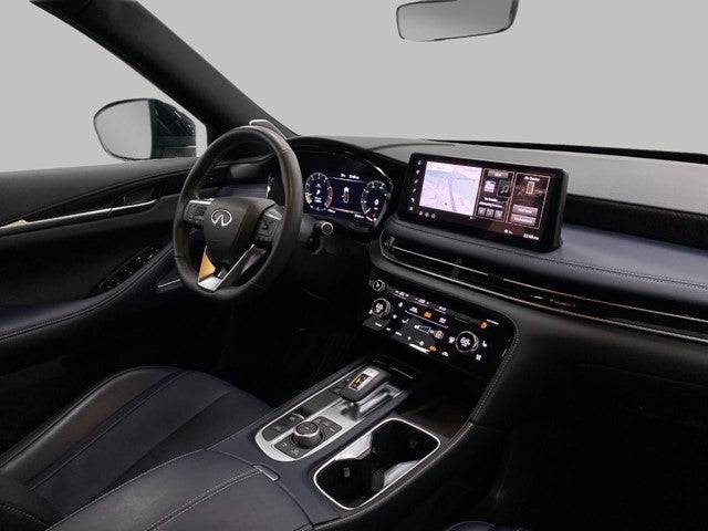 2026 INFINITI QX60 UTILITY