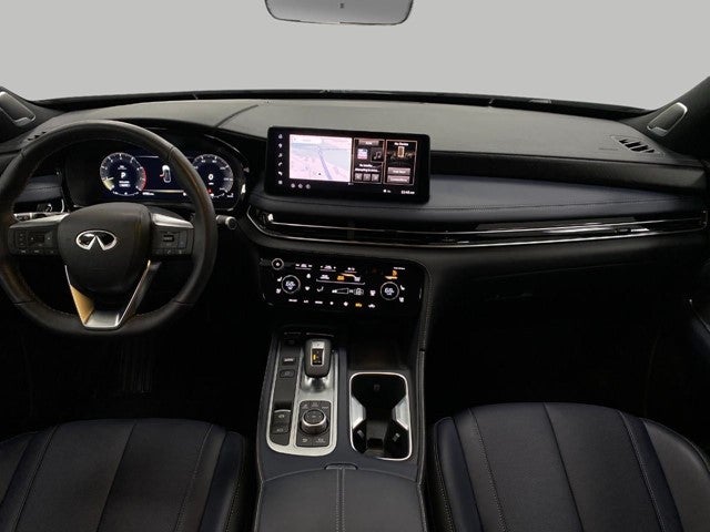 2026 INFINITI QX60 UTILITY