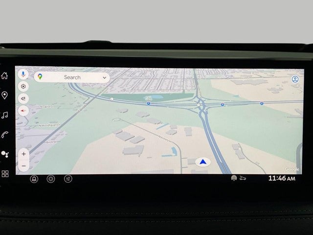 2026 INFINITI QX60 UTILITY