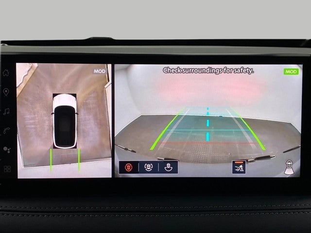 2026 INFINITI QX60 UTILITY