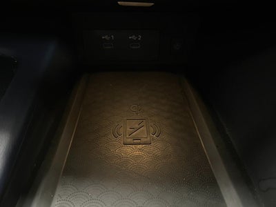 2026 INFINITI QX60 UTILITY