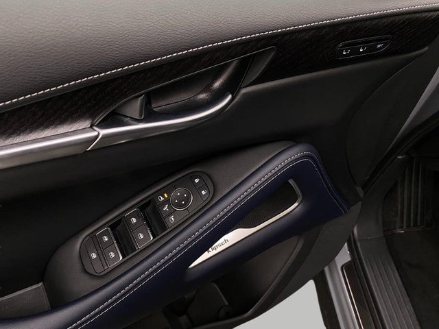 2026 INFINITI QX60 UTILITY