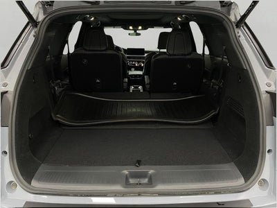 2026 INFINITI QX60 UTILITY