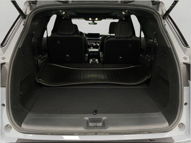 2026 INFINITI QX60 UTILITY