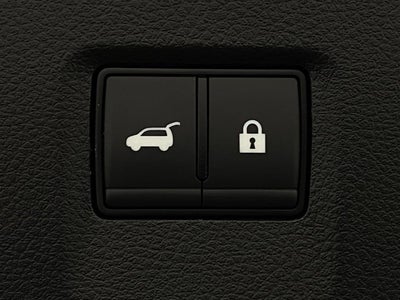 2026 INFINITI QX60 UTILITY