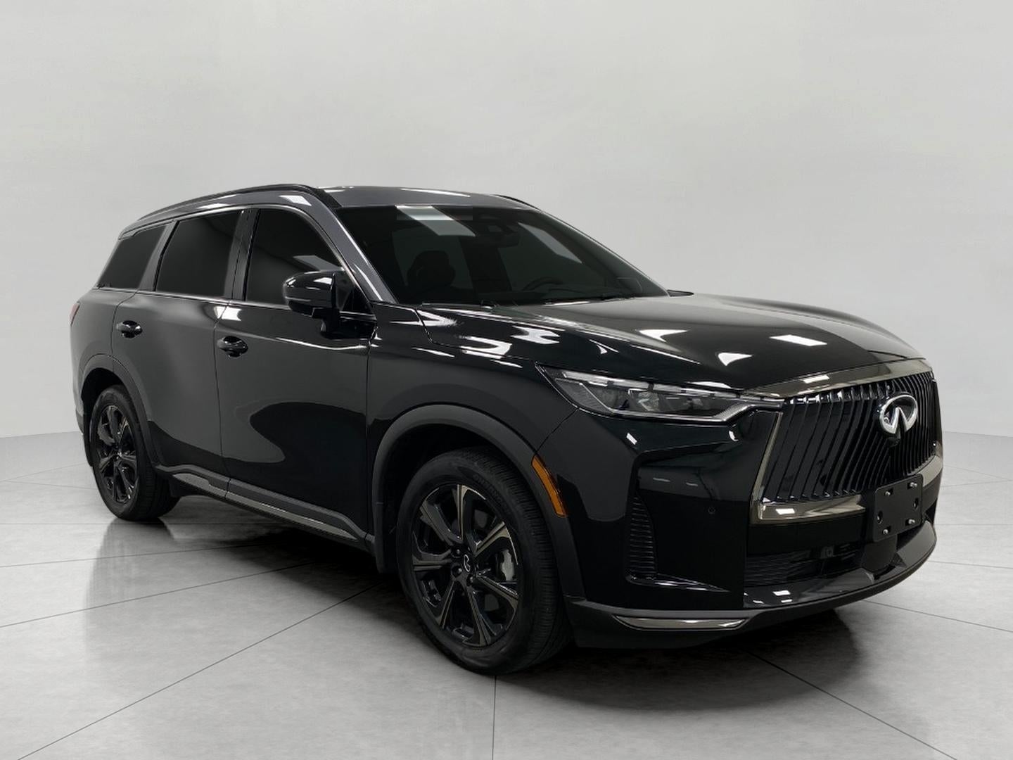 2026 INFINITI QX60 AUTOGRAPH AWD's photo