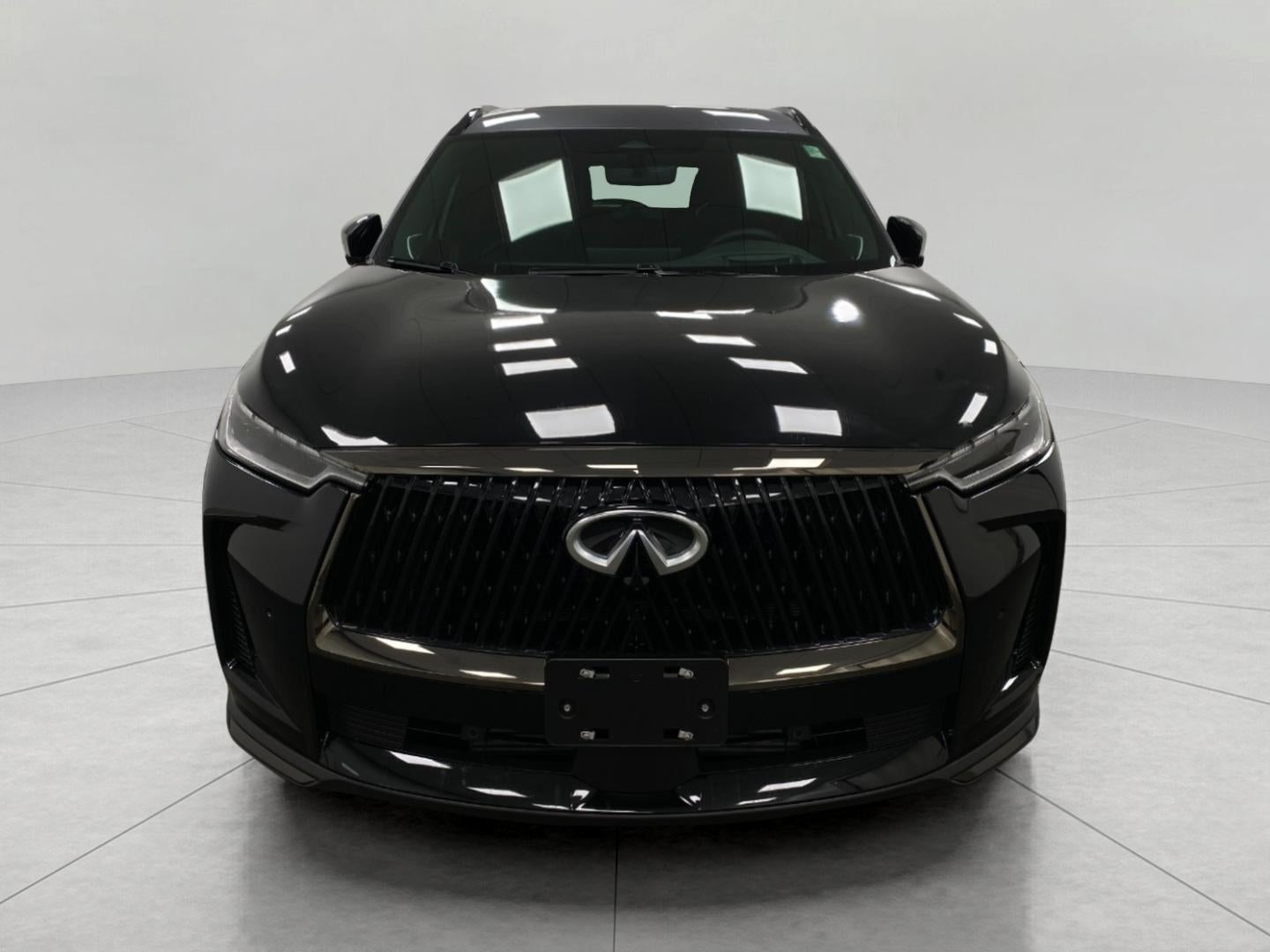 2026 INFINITI QX60 AUTOGRAPH AWD