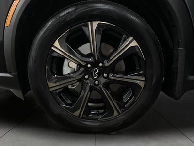 2026 INFINITI QX60 AUTOGRAPH AWD