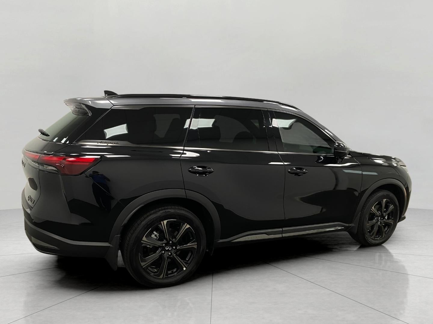 2026 INFINITI QX60 AUTOGRAPH AWD