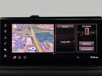 2026 INFINITI QX60 AUTOGRAPH AWD