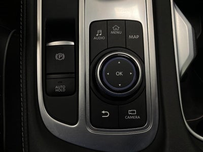 2026 INFINITI QX60 AUTOGRAPH AWD
