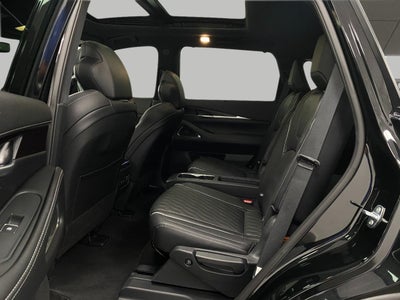2026 INFINITI QX60 AUTOGRAPH AWD