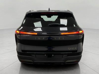 2026 INFINITI QX60 AUTOGRAPH AWD