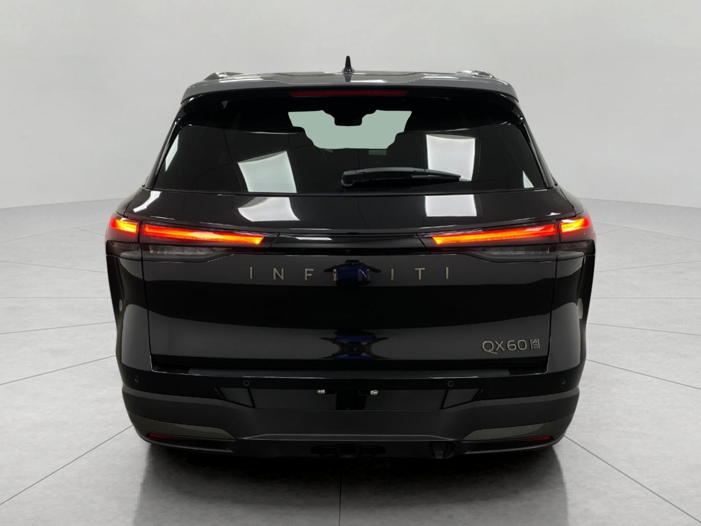 2026 INFINITI QX60 AUTOGRAPH AWD