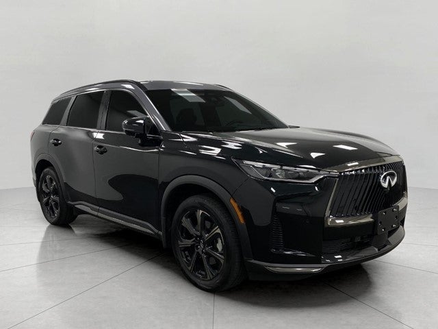 2026 INFINITI QX60 AUTOGRAPH AWD