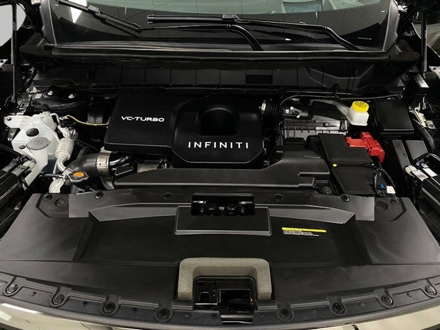 2026 INFINITI QX60 AUTOGRAPH AWD