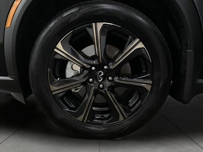 2026 INFINITI QX60 AUTOGRAPH AWD
