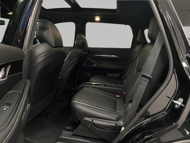 2026 INFINITI QX60 AUTOGRAPH AWD
