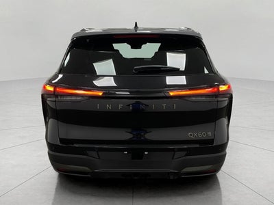 2026 INFINITI QX60 AUTOGRAPH AWD
