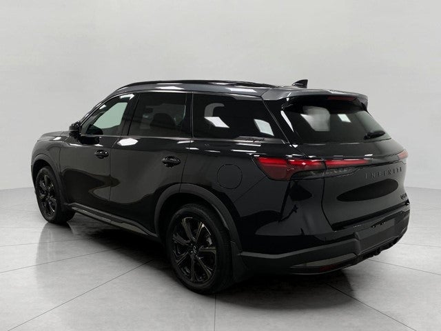 2026 INFINITI QX60 AUTOGRAPH AWD