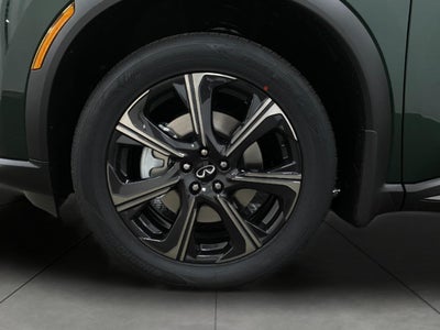 2026 INFINITI QX60 AUTOGRAPH AWD