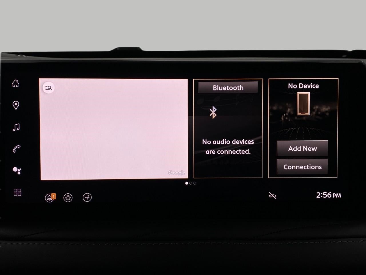 2026 INFINITI QX60 AUTOGRAPH AWD