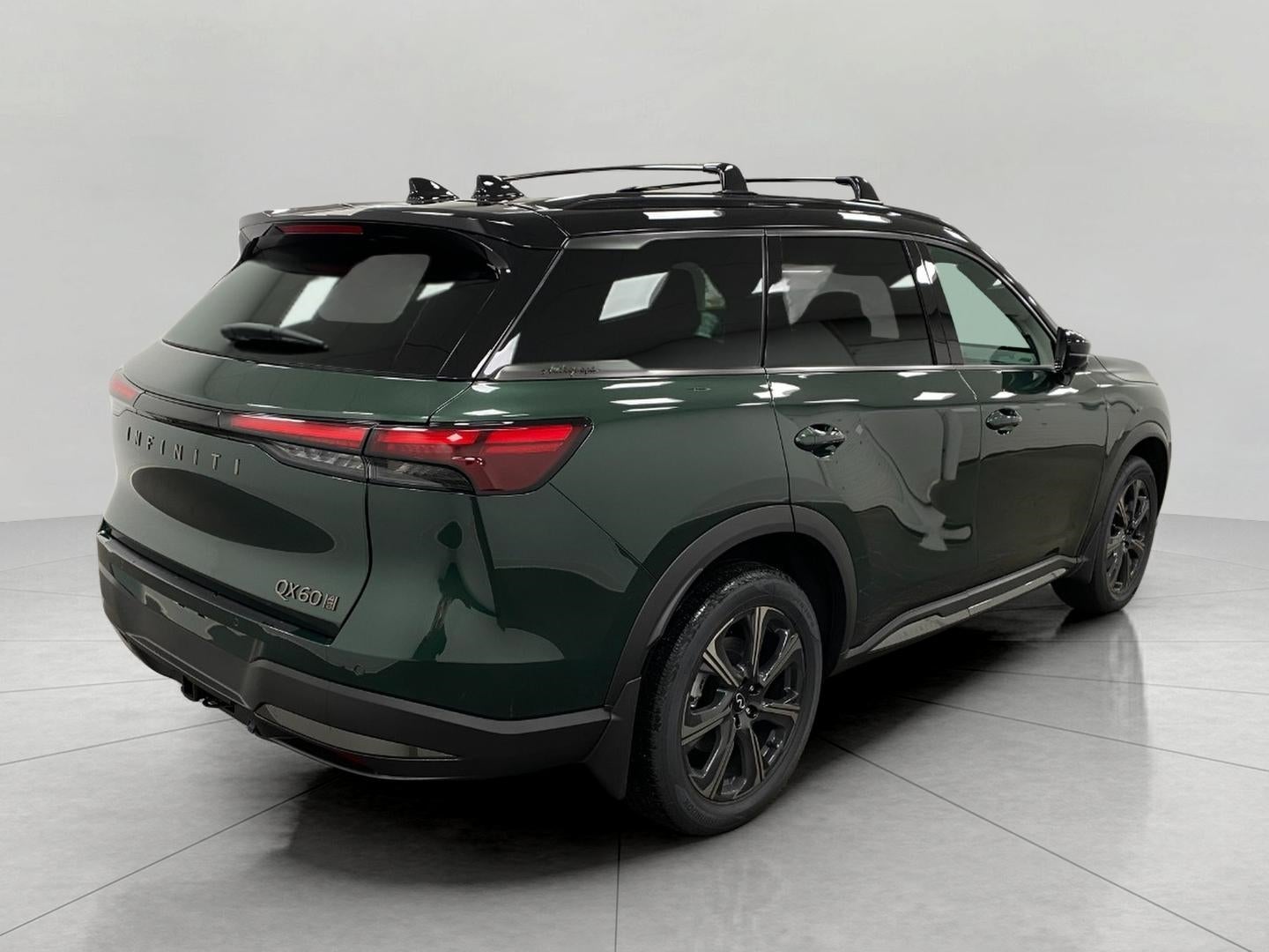 2026 INFINITI QX60 AUTOGRAPH AWD