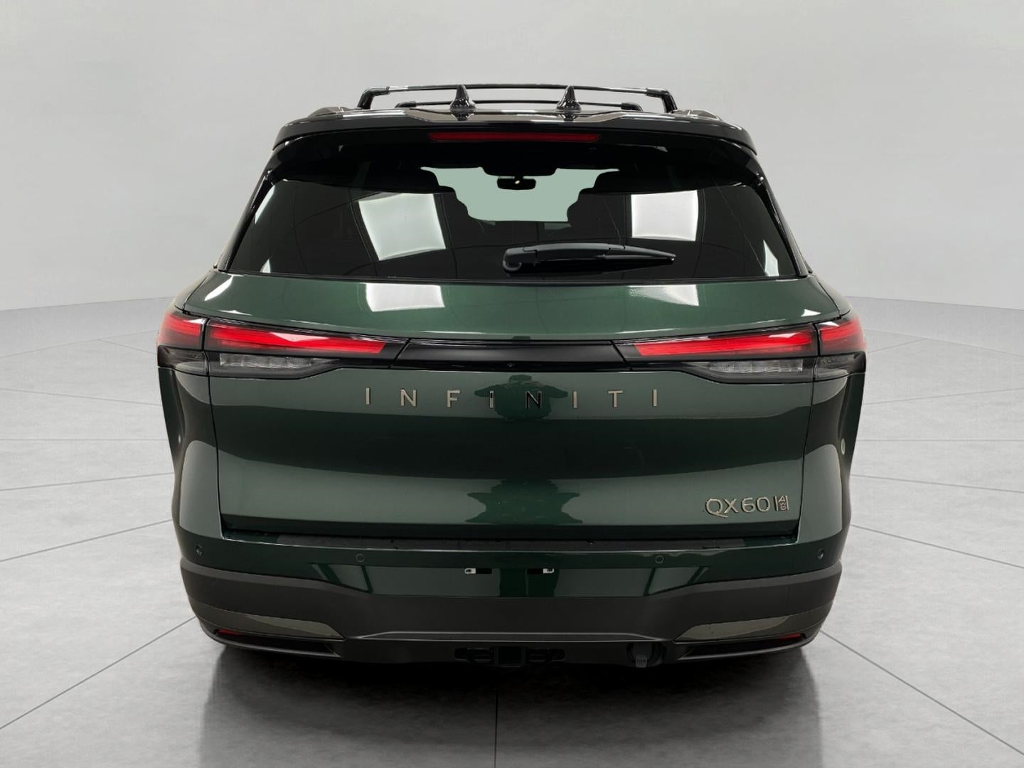 2026 INFINITI QX60 AUTOGRAPH AWD