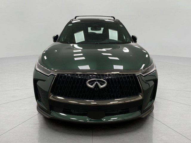 2026 INFINITI QX60 AUTOGRAPH AWD