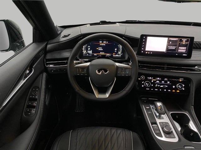 2026 INFINITI QX60 AUTOGRAPH AWD