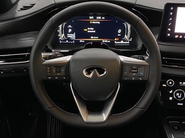 2026 INFINITI QX60 AUTOGRAPH AWD