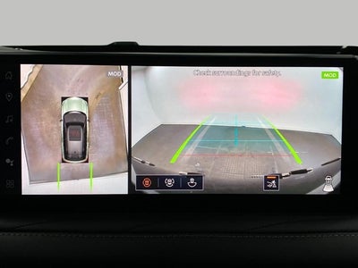 2026 INFINITI QX60 AUTOGRAPH AWD