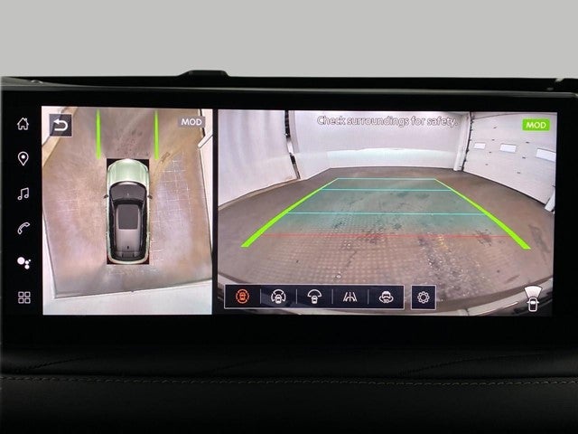 2026 INFINITI QX60 AUTOGRAPH AWD