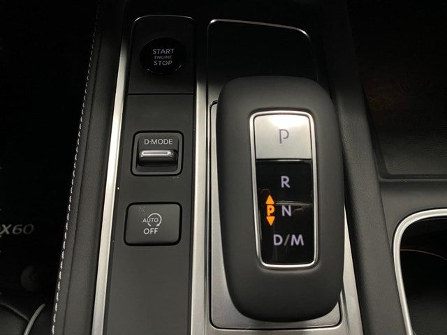 2026 INFINITI QX60 AUTOGRAPH AWD