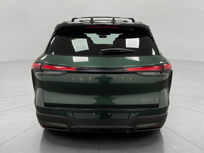 2026 INFINITI QX60 AUTOGRAPH AWD