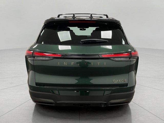2026 INFINITI QX60 AUTOGRAPH AWD