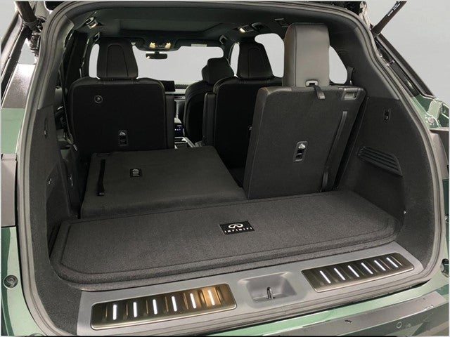 2026 INFINITI QX60 AUTOGRAPH AWD