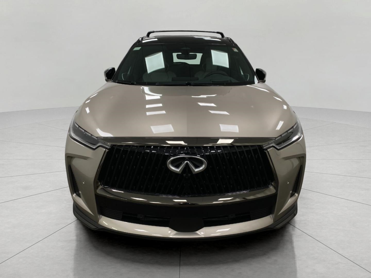 2026 INFINITI QX60 AUTOGRAPH AWD