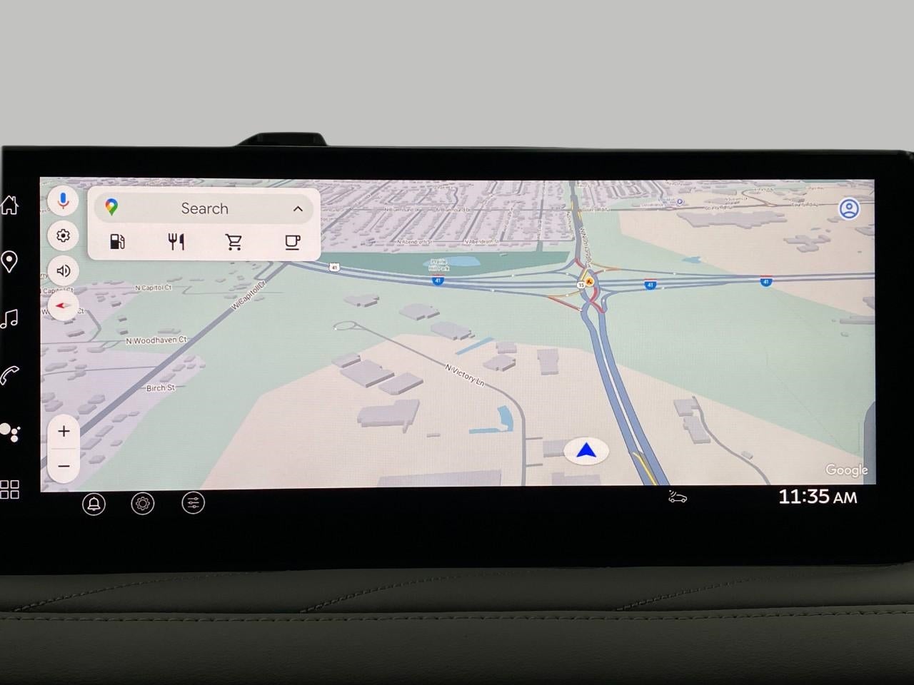 2026 INFINITI QX60 AUTOGRAPH AWD