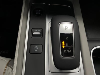 2026 INFINITI QX60 AUTOGRAPH AWD